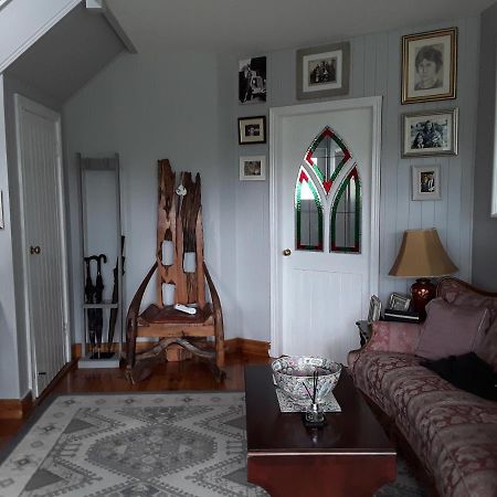 Appartement Mill Lane à Buncrana Extérieur photo