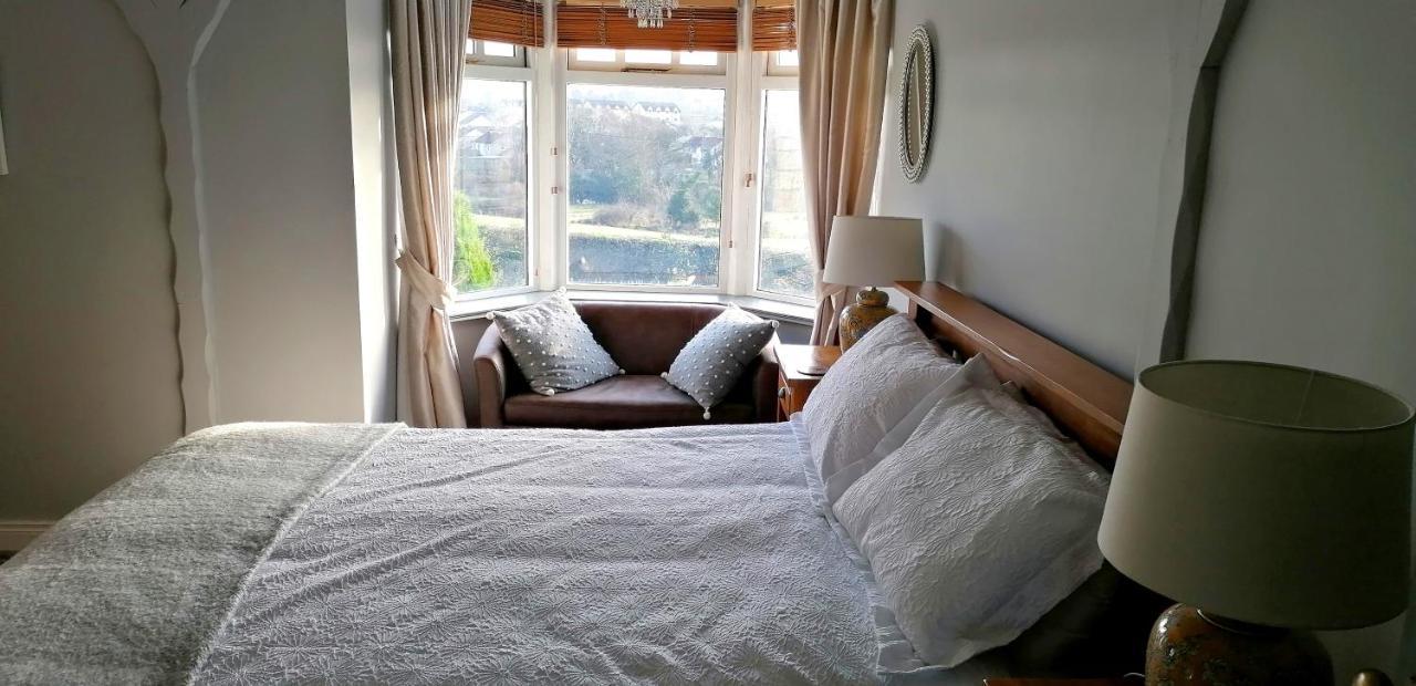 Appartement Mill Lane à Buncrana Extérieur photo