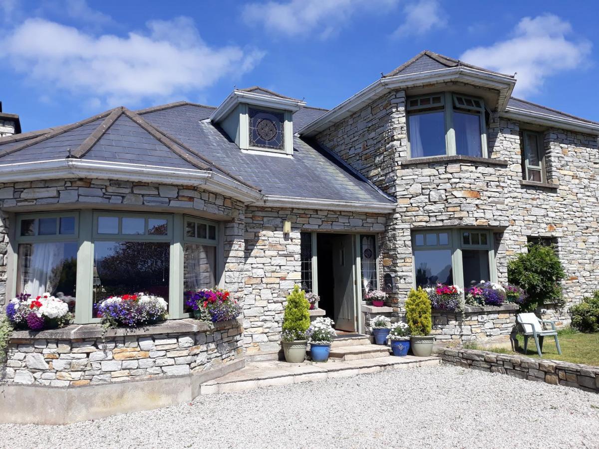Appartement Mill Lane à Buncrana Extérieur photo