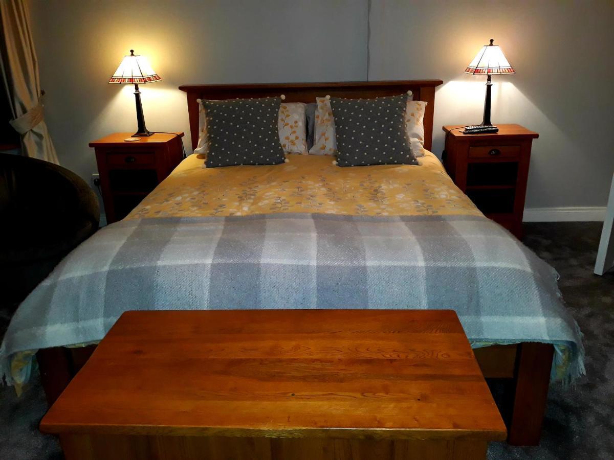 Appartement Mill Lane à Buncrana Extérieur photo