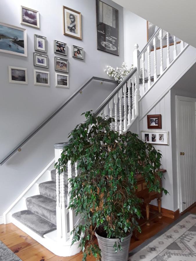 Appartement Mill Lane à Buncrana Extérieur photo