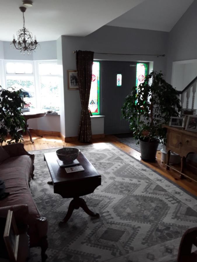 Appartement Mill Lane à Buncrana Extérieur photo