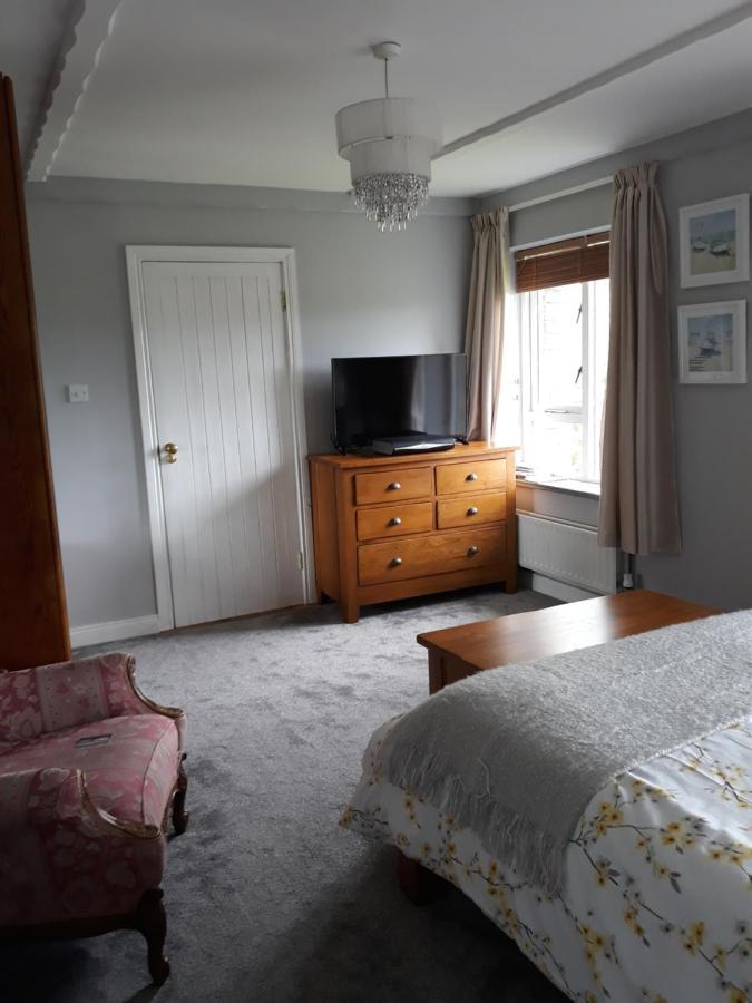Appartement Mill Lane à Buncrana Extérieur photo