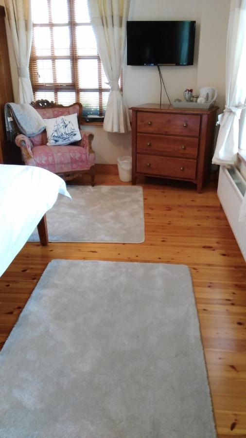Appartement Mill Lane à Buncrana Extérieur photo
