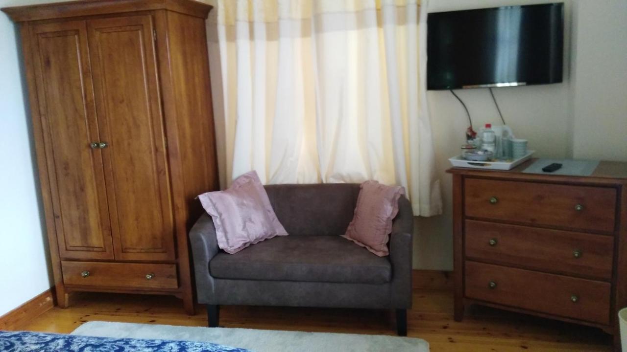 Appartement Mill Lane à Buncrana Extérieur photo