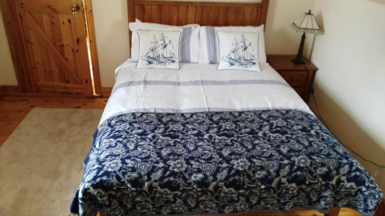 Appartement Mill Lane à Buncrana Extérieur photo