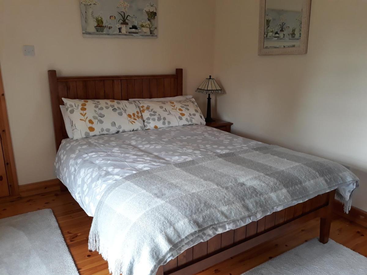 Appartement Mill Lane à Buncrana Extérieur photo