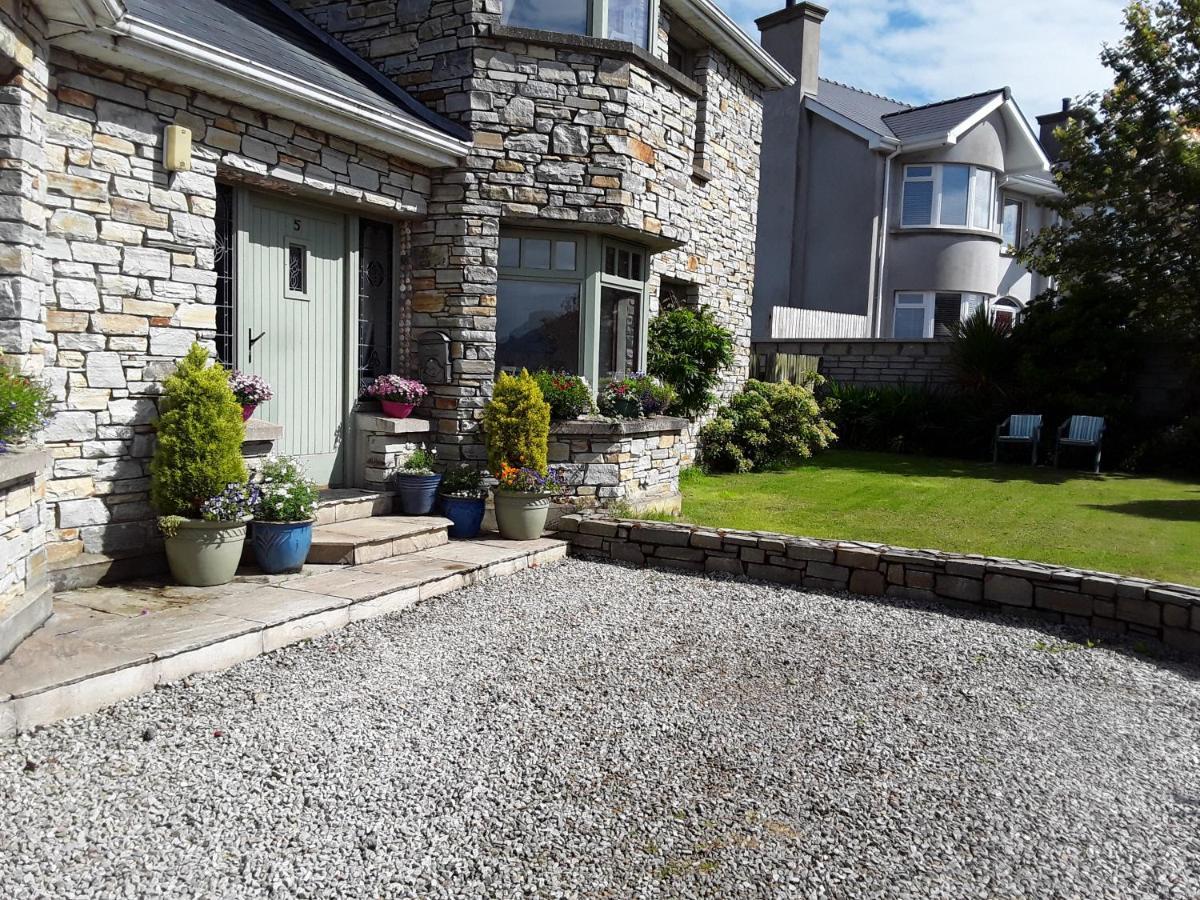 Appartement Mill Lane à Buncrana Extérieur photo
