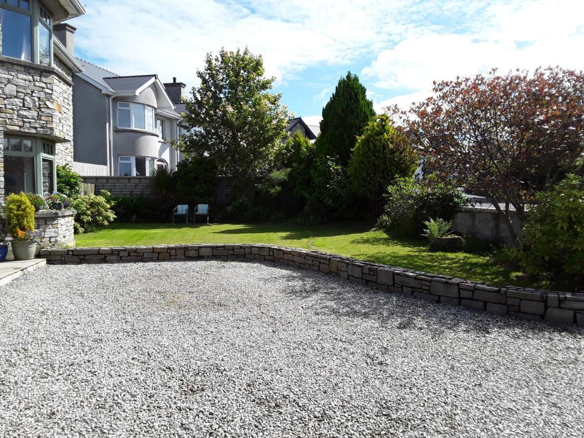 Appartement Mill Lane à Buncrana Extérieur photo